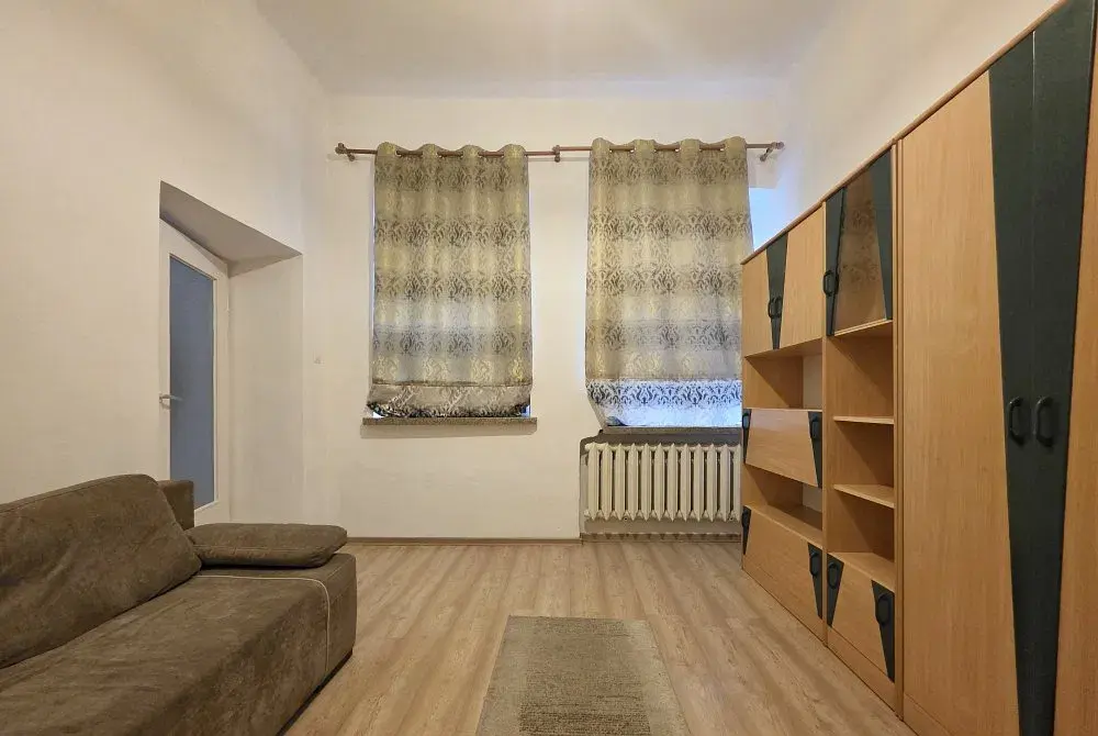 Mieszkanie bezczynszowe M-3 35.25 m2 Centrum Chełm - zdjęcie 6