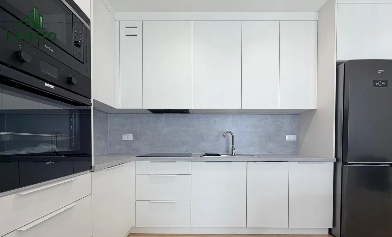 Czyżyny | Ciesielskiego | 3 pok | 58 m2 | Klima | Balkon | Garaż - zdjęcie 5