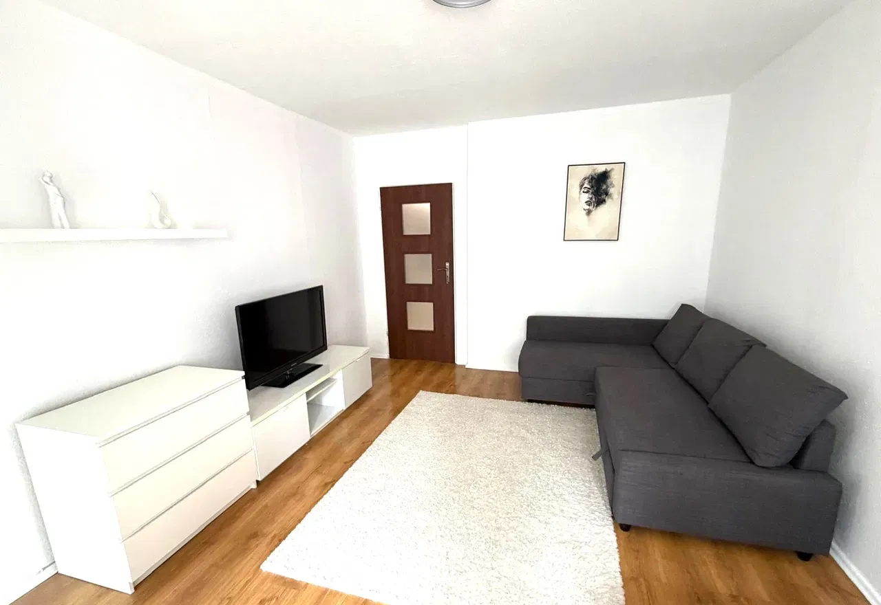Mieszkanie, 60 m², Szczecin - zdjęcie 3