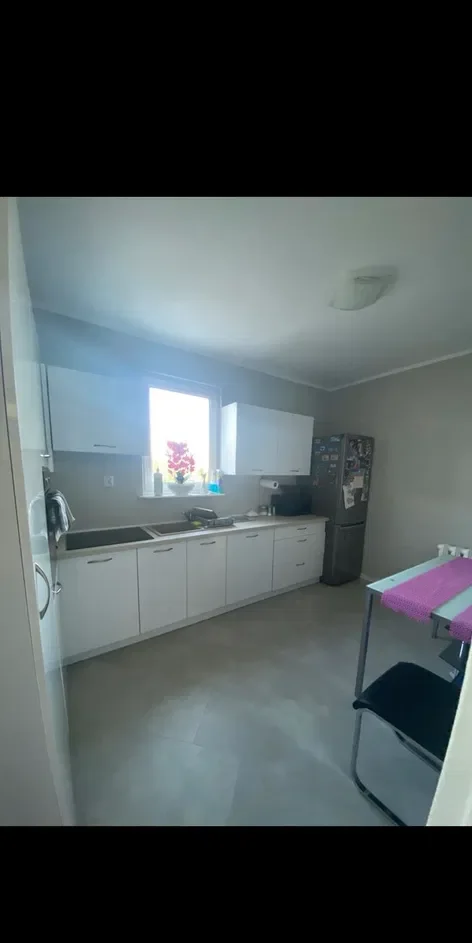 Olsztyn Jaroty, mieszkanie 52 m2, 2 pokoje - zdjęcie 4