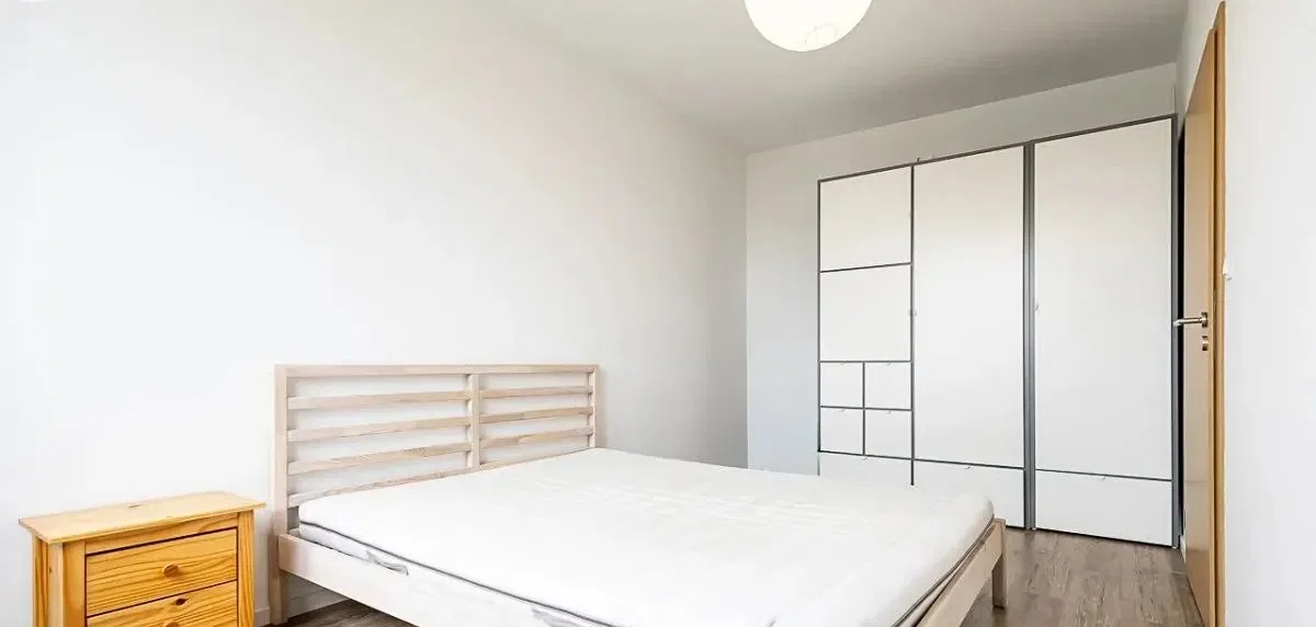 Mieszkanie 1-pokojowe w Śródmieściu, 38m² - zdjęcie 4