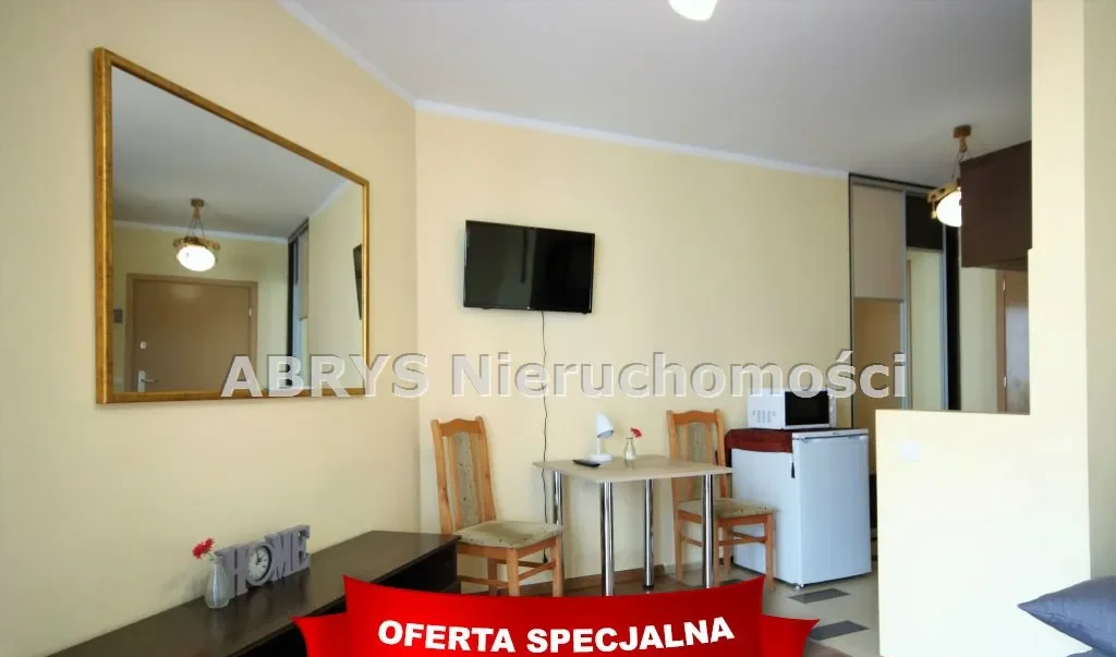 Mieszkanie na wynajem, Olsztyn, 1 pokój - zdjęcie 2