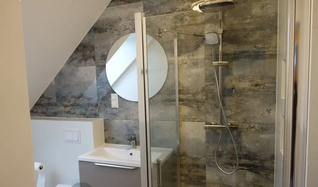 Mierzyn, bliźniak, 4 pokoje, garaż 101 m2 7.500 zł - zdjęcie 7