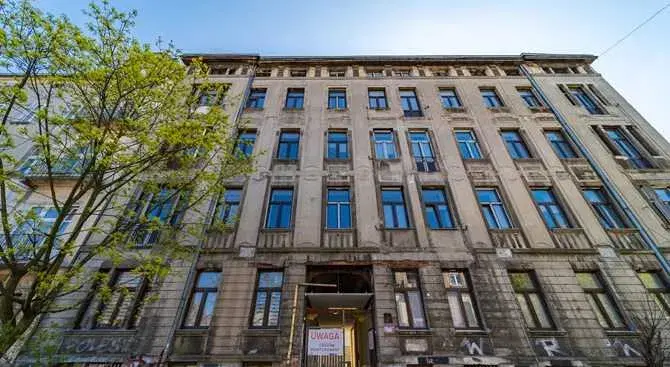 Mielczarskiego 16, Polesie, przytulne studio, BRAK PROWIZJI - zdjęcie 8