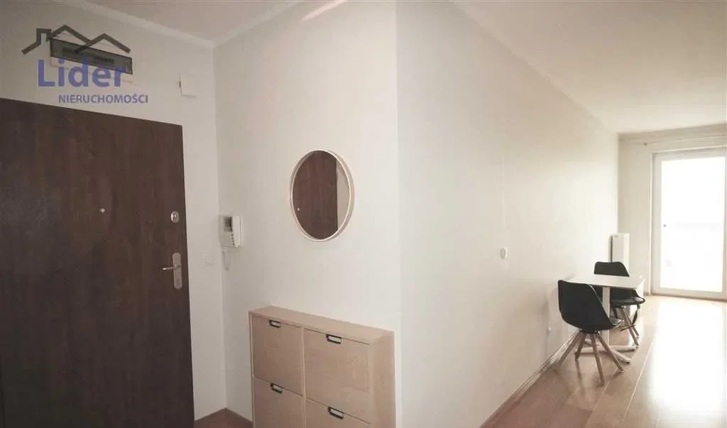 Oś, Sztuk Pięknych,2 pok. z miejscem garażowym - zdjęcie 8