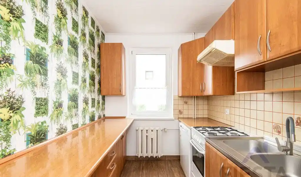 Mieszkanie, 61,50 m², Swarzędz - zdjęcie 7