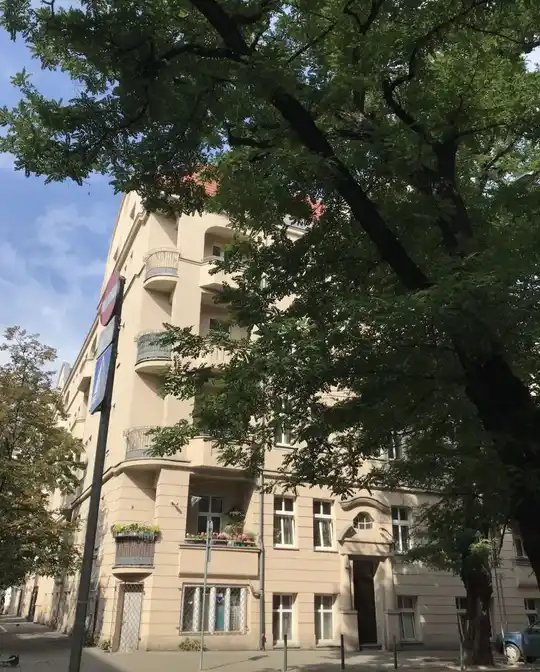 2 pokoje, mieszkanie na wynajem - Poznań, Grunwald, Łazarz - zdjęcie 8