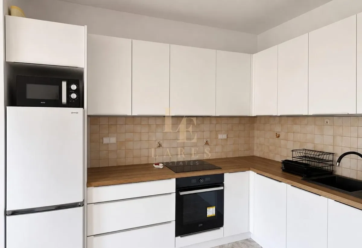 Metro Natolin | Parking | Balkon | Ochrona - zdjęcie 5