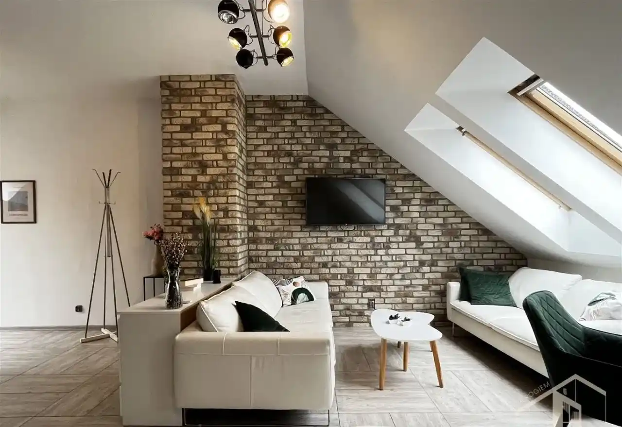 Komfortowy Apartament W Domu Szeregowym - zdjęcie 4