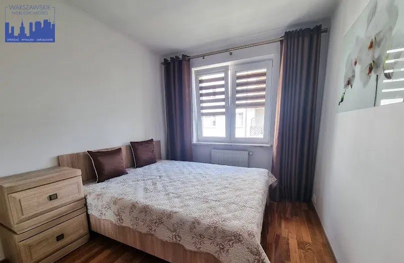 3 pokoje | duży balkon | garaż | Ząbki - zdjęcie 7