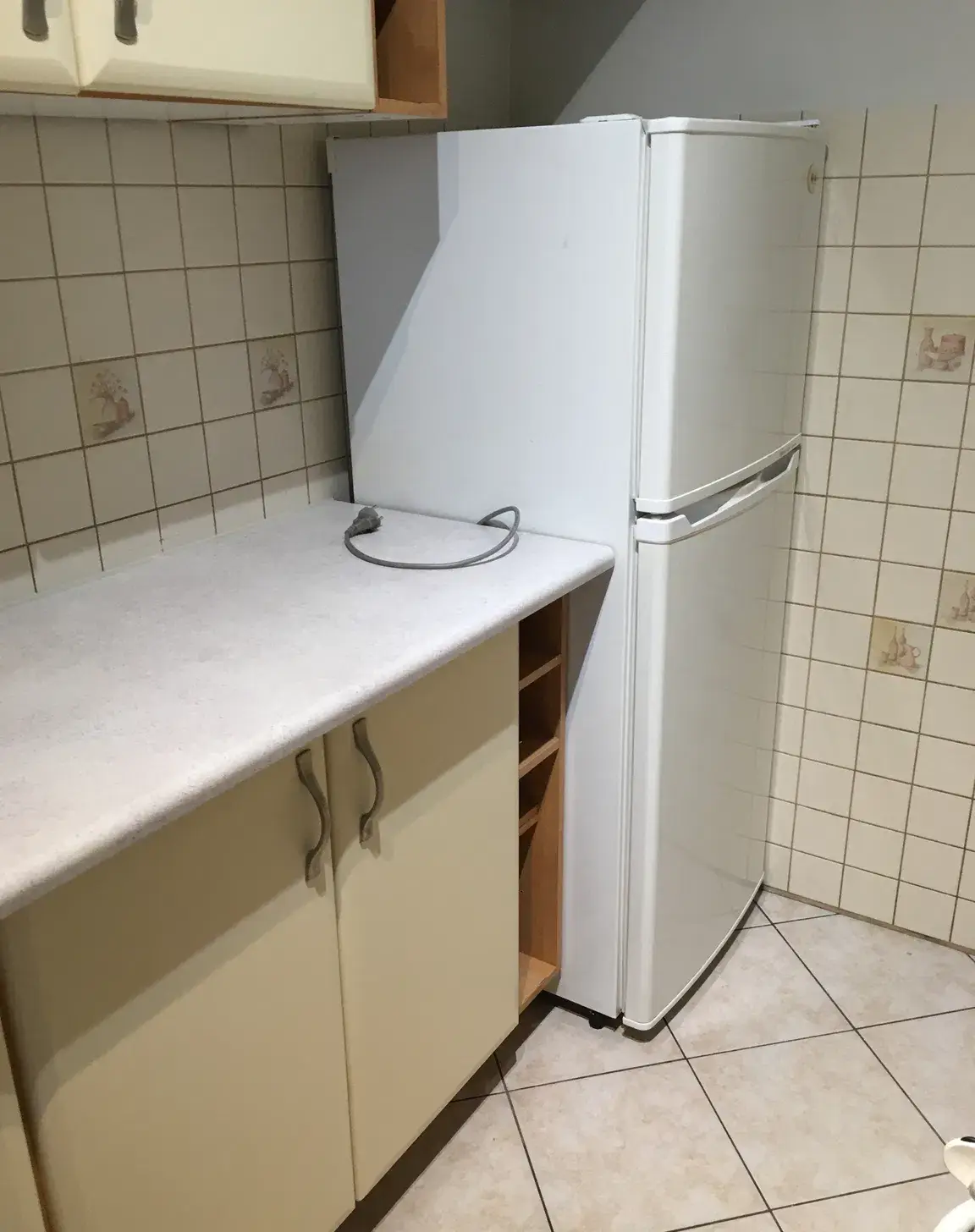 Przestronne mieszkanie z balkonem w Kielcach - zdjęcie 8