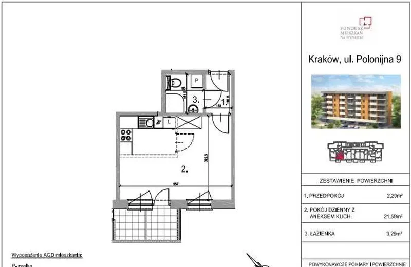 Blisko terenów zielonych I Bez pośredników I Niska kaucja - zdjęcie 6