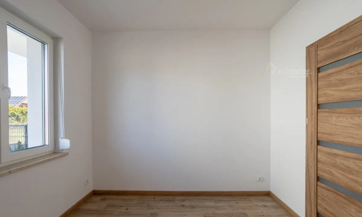 3 pokoje — Ogródek — Miejsce postojowe - zdjęcie 8