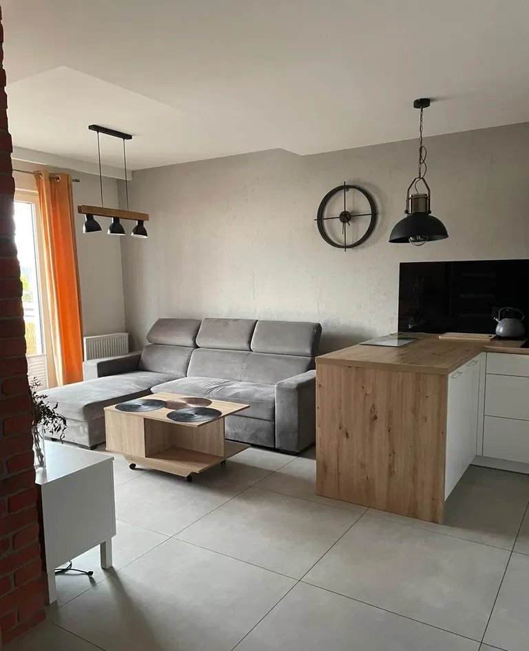 3 pokojowy apartament z miejscem postojowym w cenie - zdjęcie 2