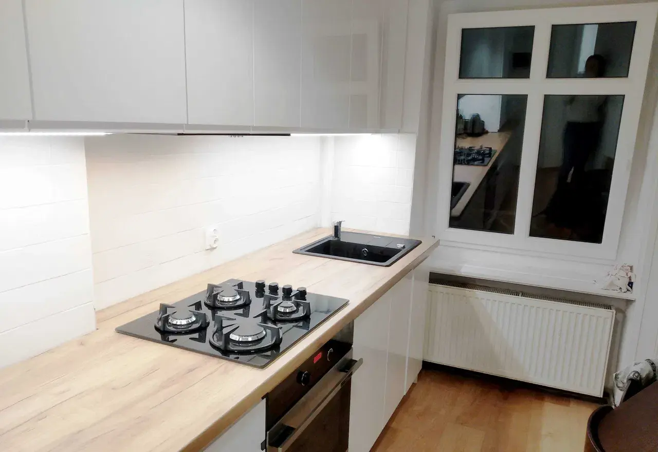 Piękny duży pokój w super lokalizacji w Rynku. - zdjęcie 6