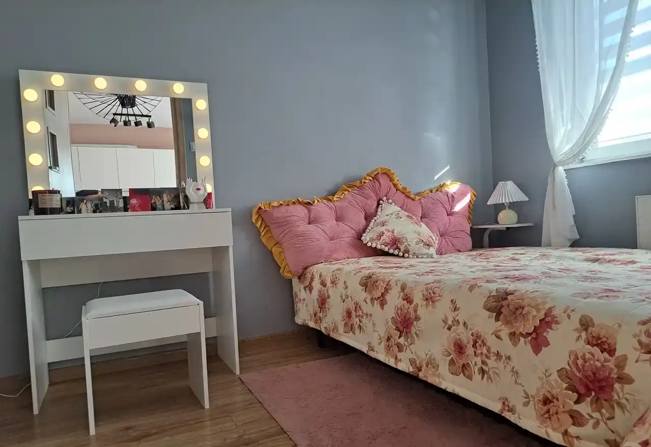 Bezpośrenio 2 pokoje, pętla Winnica (180m), tramwaj Młociny (25 minut) - zdjęcie 10