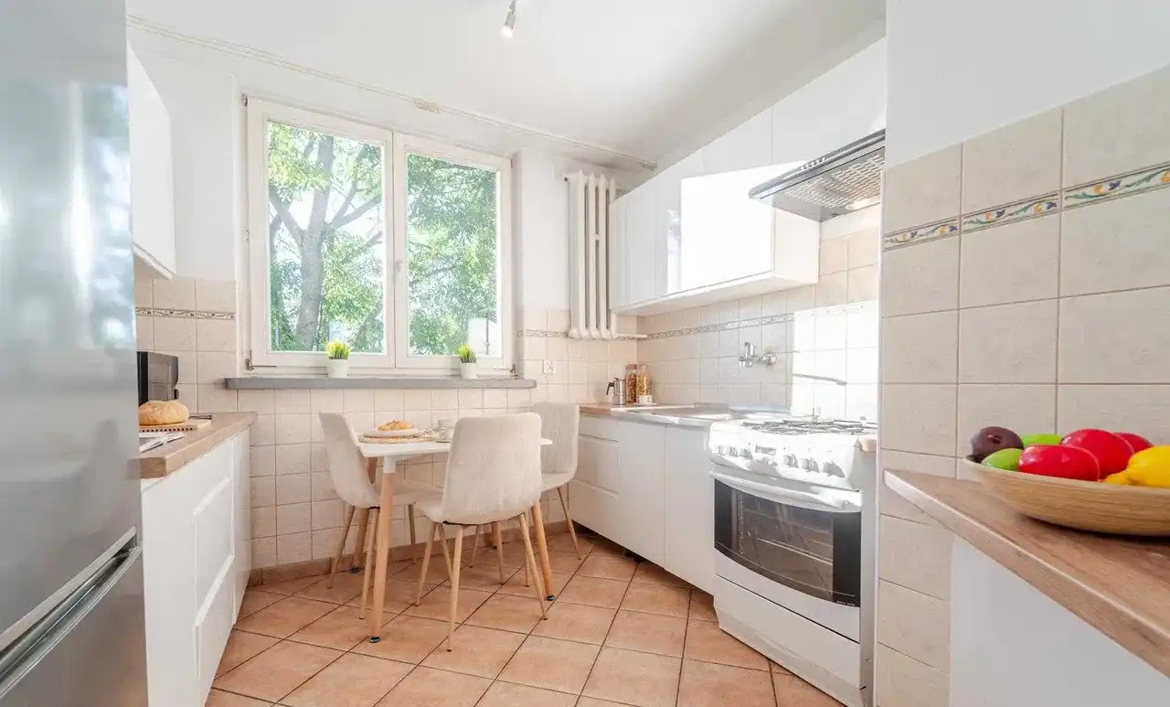 Przytulny pokój po remoncie - 5 min. pieszo od UMCS, KUL, UP - ul. Langiewicza - zdjęcie 5