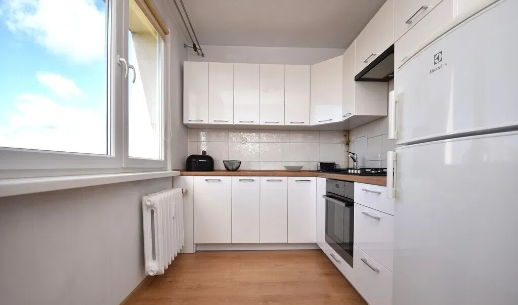 Zadbane M2! nowe wyposażenie! od zaraz - zdjęcie 8