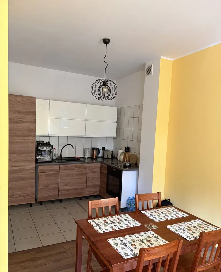 2-pokojowe, 58m2, pełne wyposażenie, możliwość wynajmu garażu! - zdjęcie 2