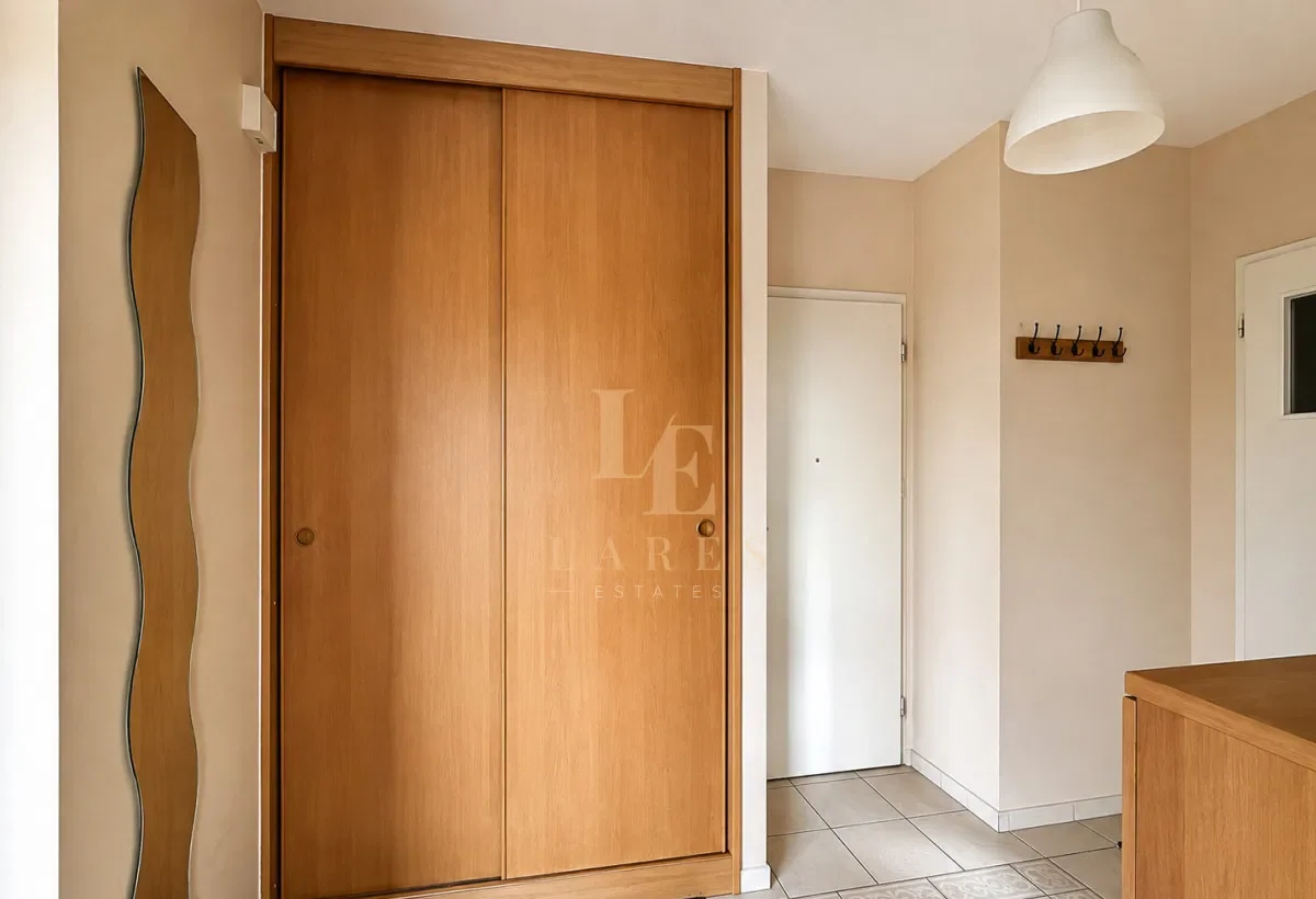Zielona okolica |  Balkon | Parking - zdjęcie 8