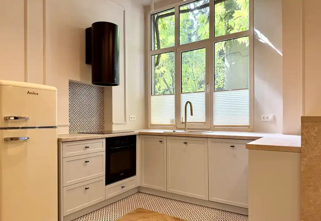Nowy apartament w parku Sienkiewicza | ścisłe centrum - zdjęcie 5