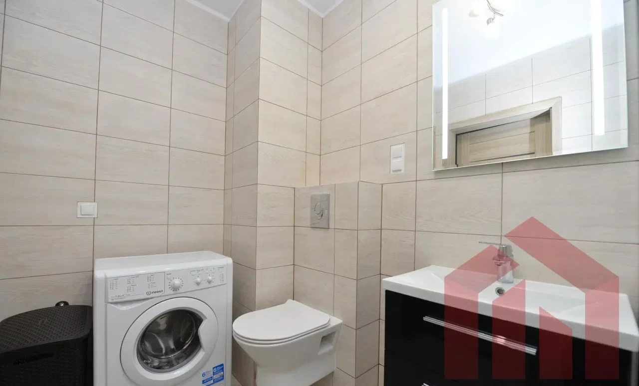 2-pok, Sky Res- z widokiem na Rz, 46m2 - zdjęcie 9