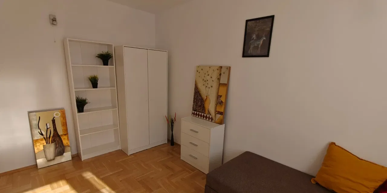 Pokój 1 osobowy ul. Piotra Skargi 61 - zdjęcie 3