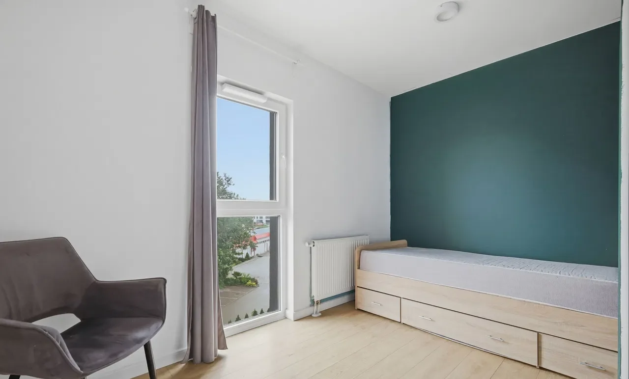 Przestronne mieszkanie na Augustówce | 80 m2 | Wysoki Standard - zdjęcie 5