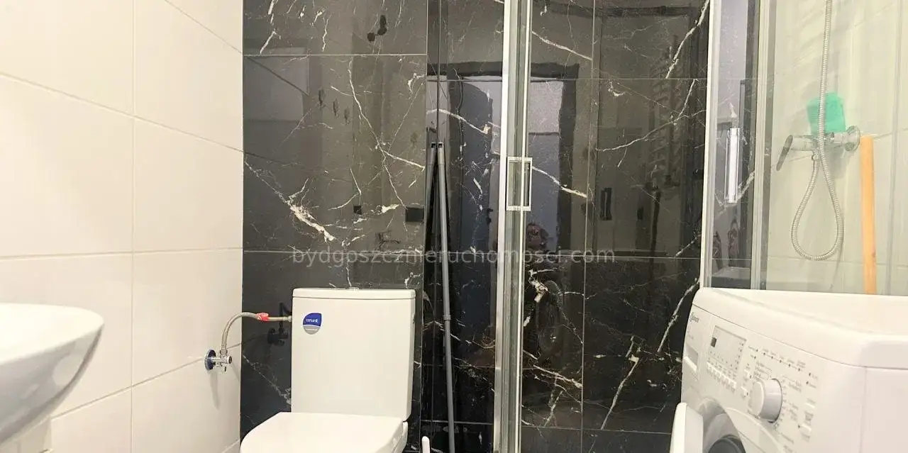 Do wynajęcia kawalerka w Centrum, WiFi - zdjęcie 5