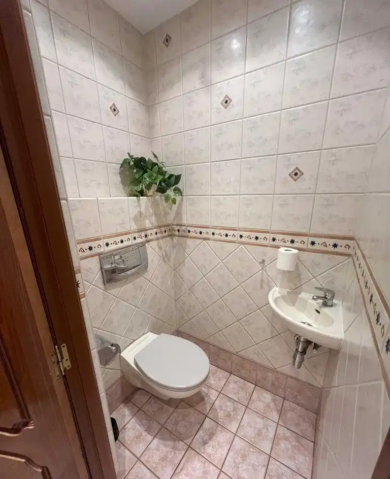 Pokój 1-osobowy w apartamencie, wysoki standard, bez prowizji - zdjęcie 5