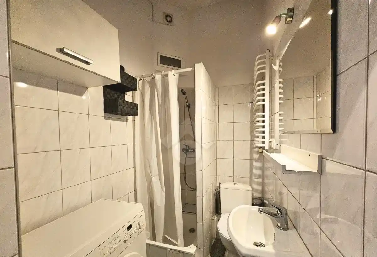 Mieszkanie 2 pokoje, Kraków - zdjęcie 6