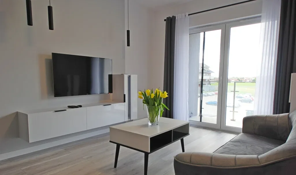 Mieszkanie w Tarnowie P.-balkon, parking, komórka - zdjęcie 4