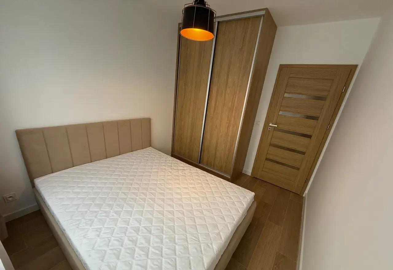 Nowe mieszkanie 4 pokoje/ 2 miejsca w hali garażowej/ duży Balkon - zdjęcie 7