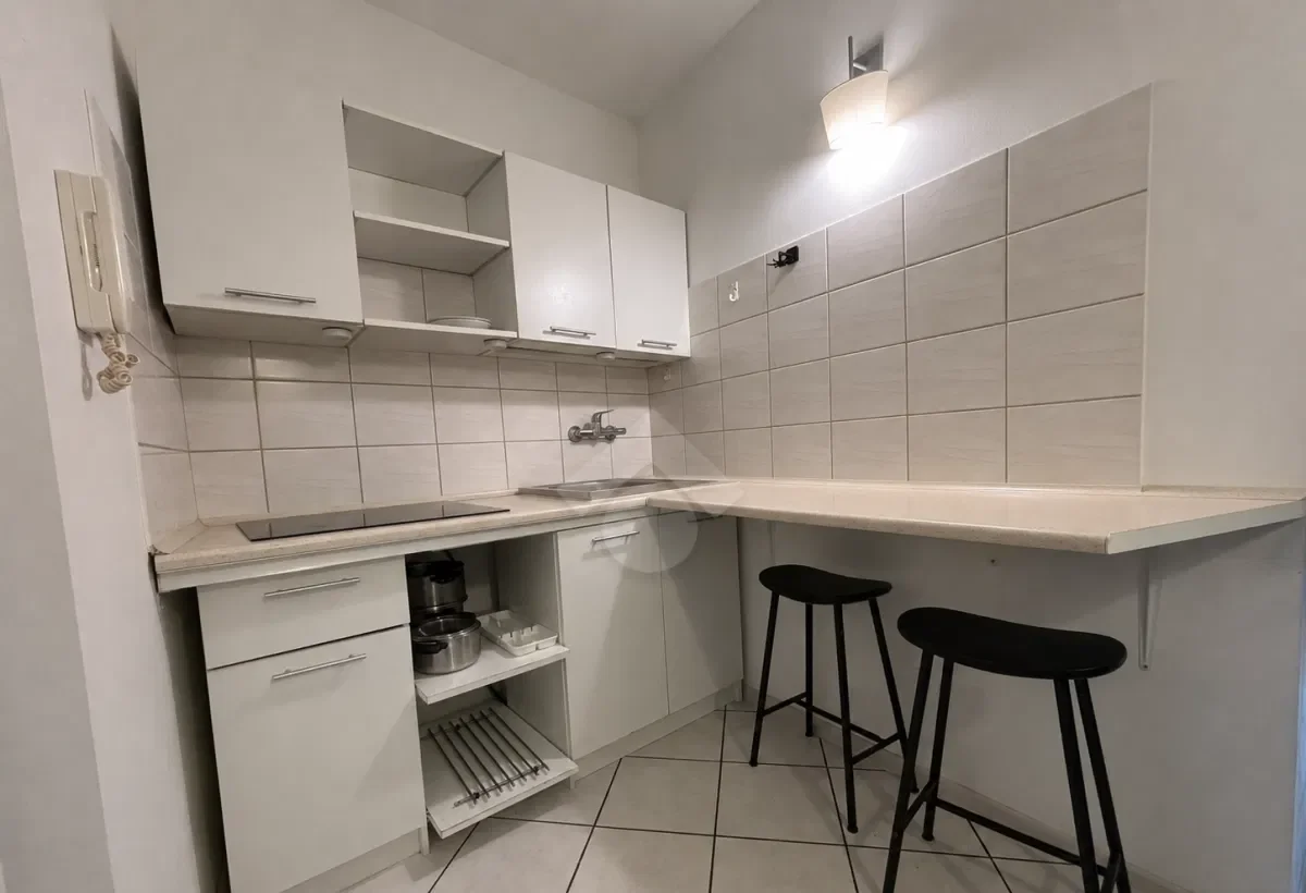 3-pokojowe mieszkanie z balkonem-Bronowice - zdjęcie 10