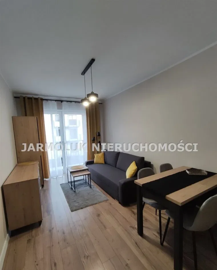 Nowe mieszkanie 42m2, 2 pokoje, Wrocław - zdjęcie 2