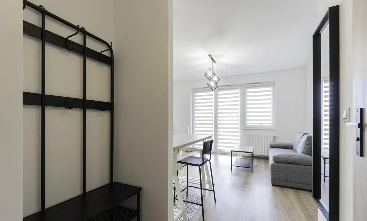 38 m² gotowe do zamieszkania | Balkon | 2 pokoje | Zakrzów - zdjęcie 10