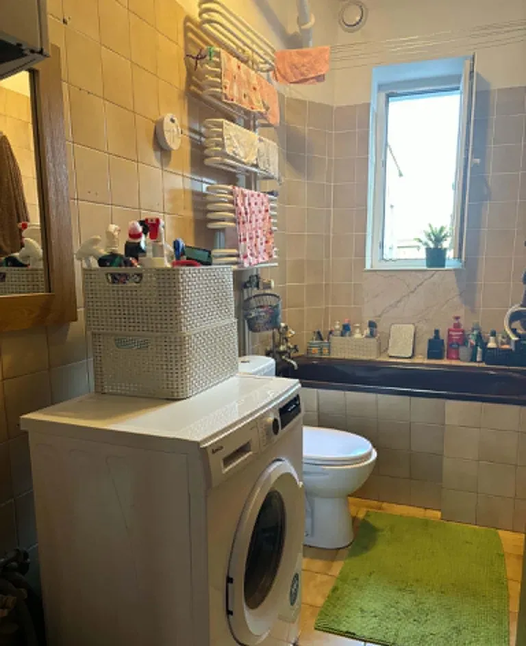 Pokój do wynajęcia. Mieszkanie studenckie Wrocław ul. Skarpowa - zdjęcie 5