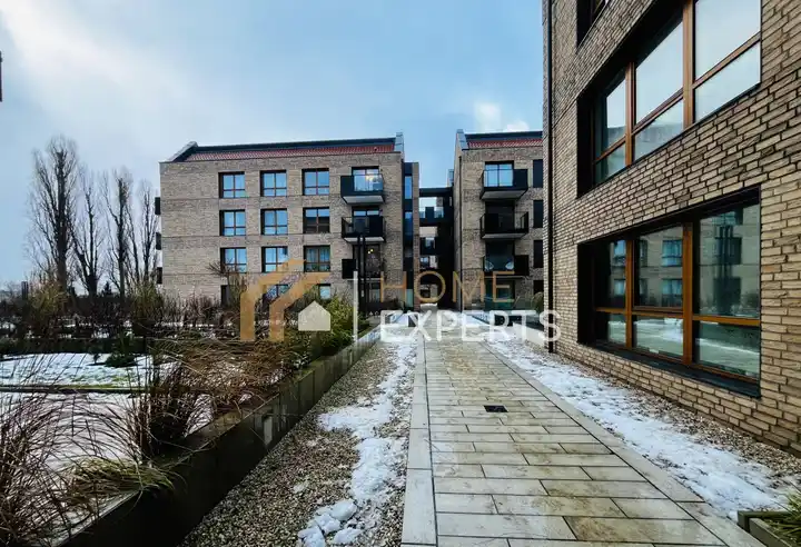 os. Front Park | 2 pokoje w centrum - zdjęcie 9