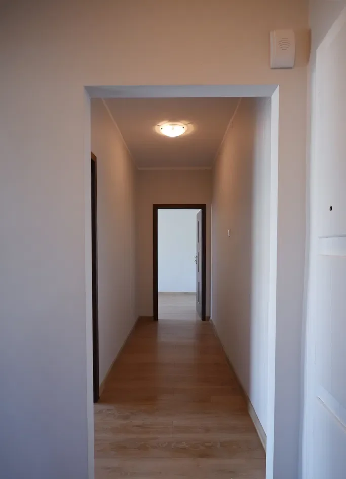 Mieszkanie w centrum, Głogowska 65, balkon - zdjęcie 6