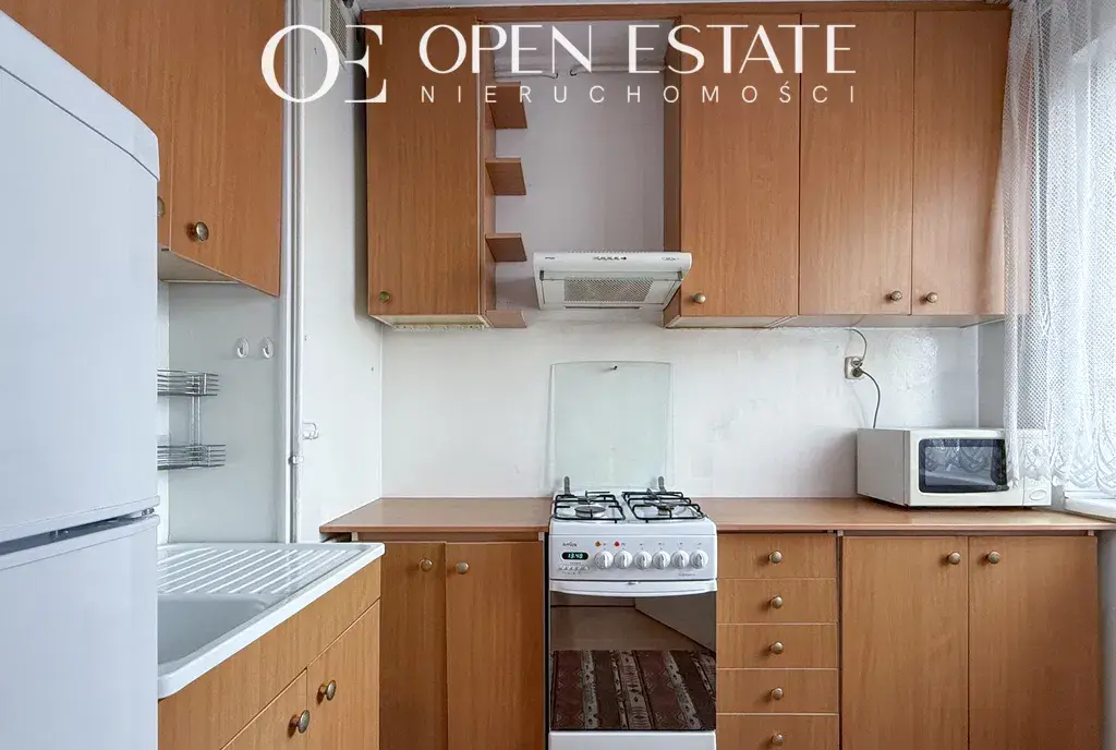 Studio 31,5m2, 300m od Metra - zdjęcie 2