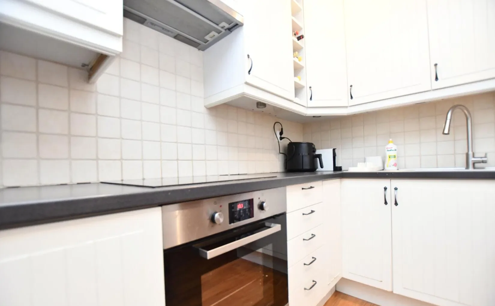 Głowackiego | 2 osobne pokoje | Garaż | Balkon | ENG - zdjęcie 6