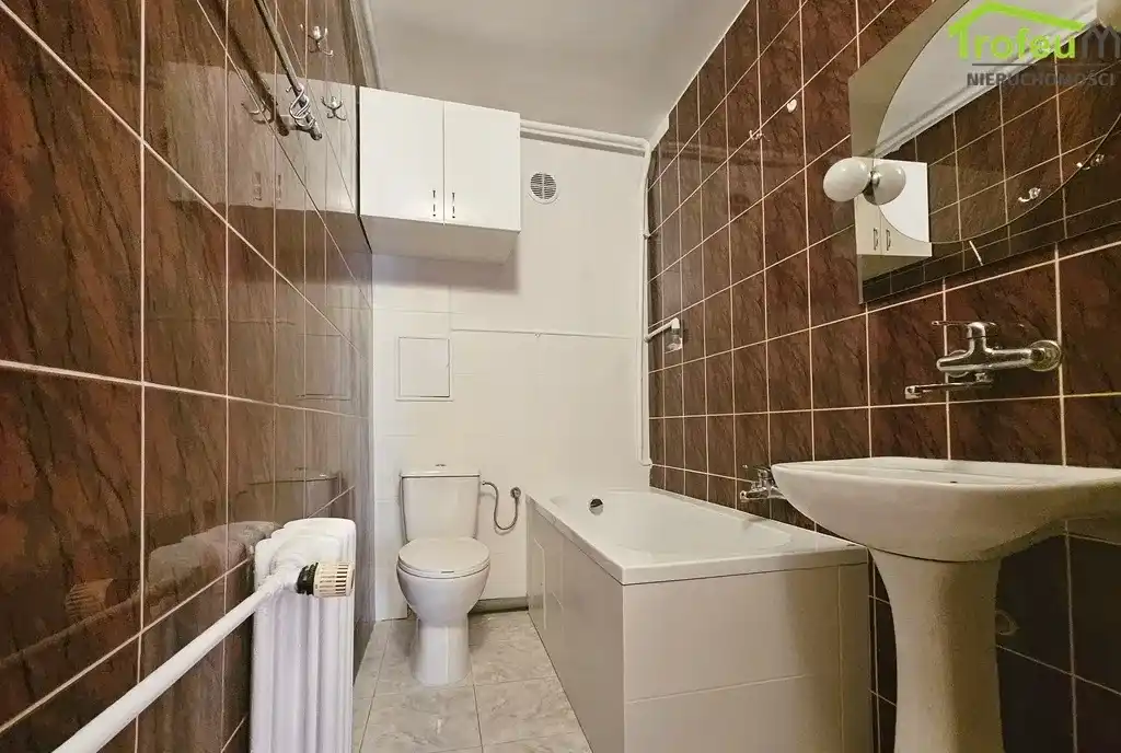 2 pokoje! 45m2 ! Centrum! - zdjęcie 7