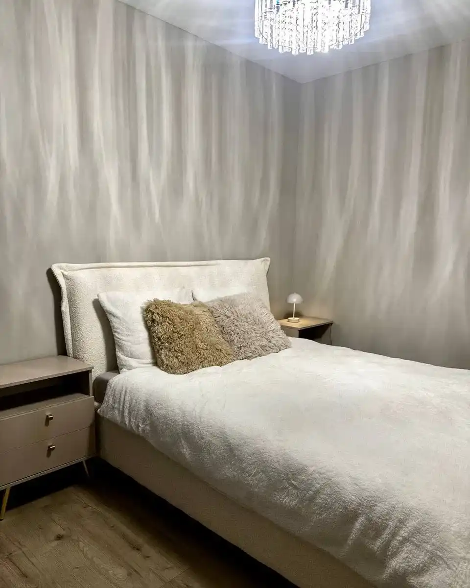 2 pokojowe mieszkanie blisko Arkadii | 2 rooms flat near Arkadia mall - zdjęcie 6