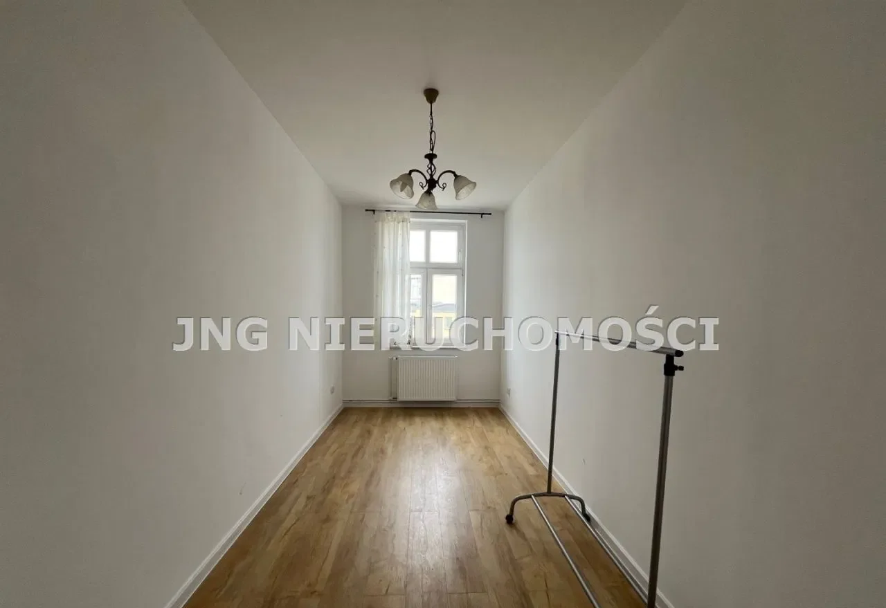 Poznań Wilda cztery pokoje niezależne, balkon - zdjęcie 3