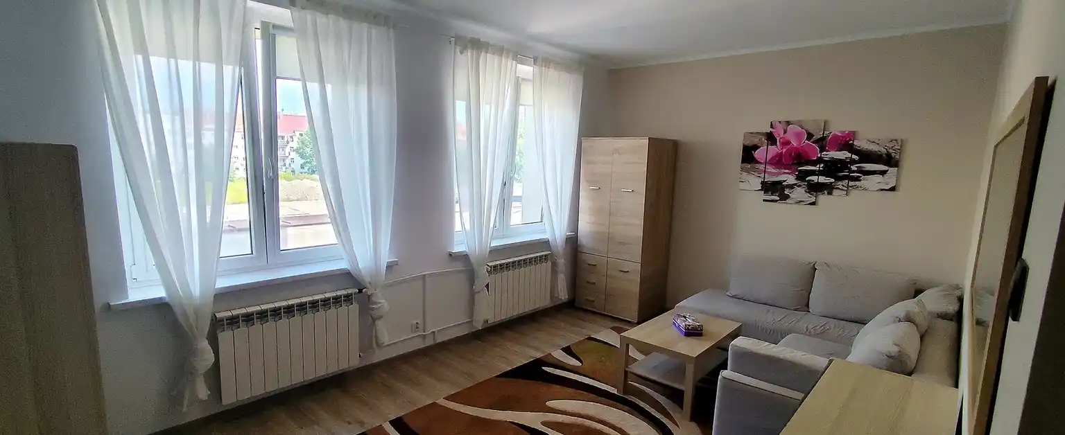 Mieszkanie na wynajem Gliwice - zdjęcie 8
