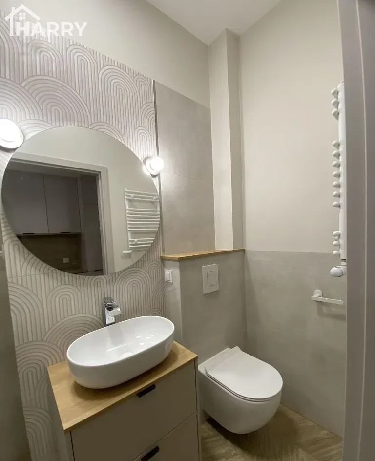 Apartament w samym centrum Torunia na Placu Świętej Katarzyny - zdjęcie 7
