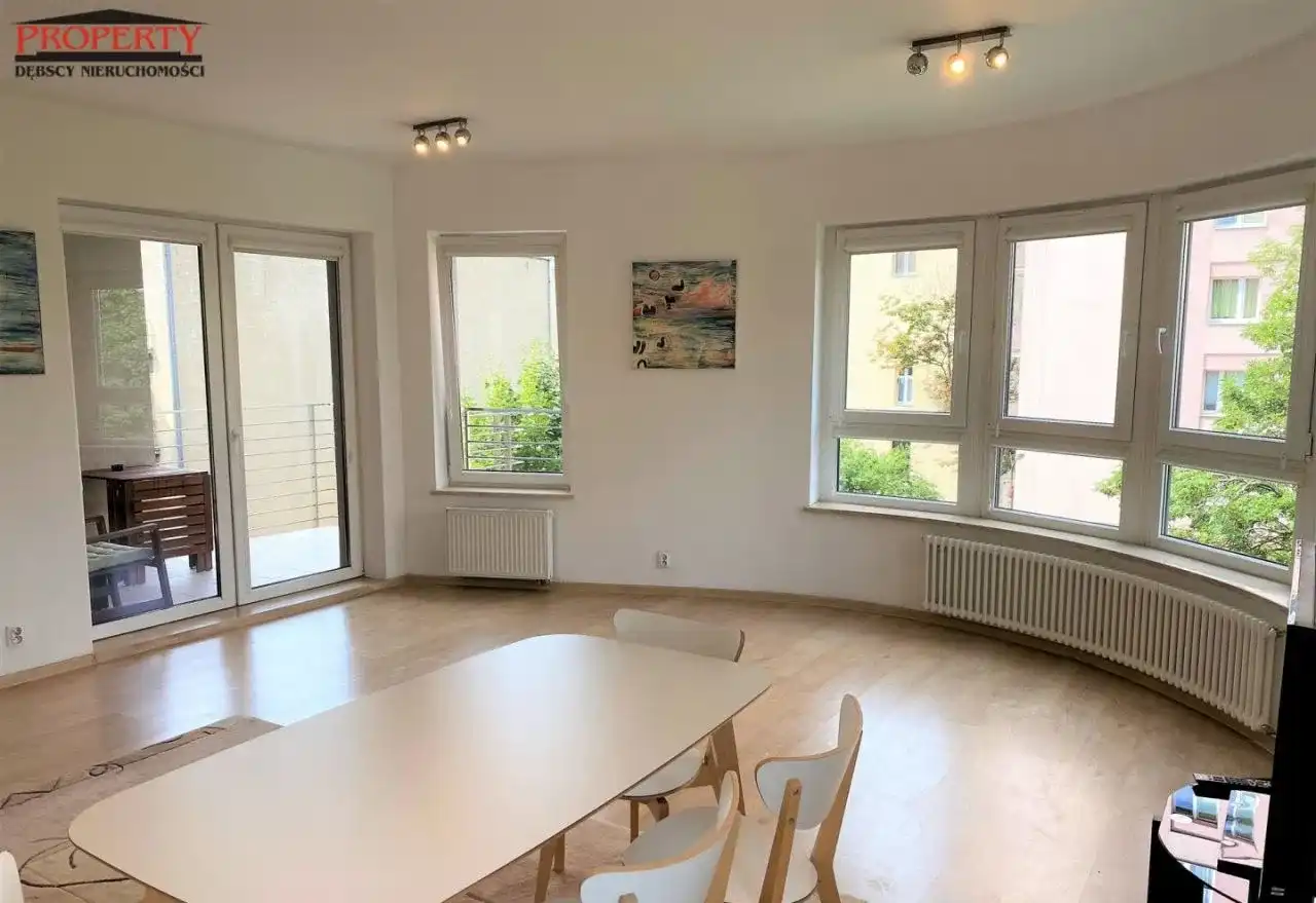 Super Cena za 3 pokoje w Centrum Miasta - zdjęcie 2