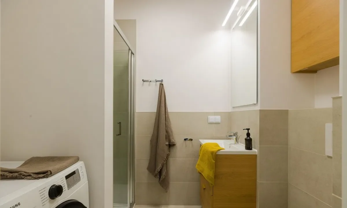 2-pokojowe | 39.28 m2 | Balkon | Internet w cenie | Bezpośrednio - zdjęcie 7