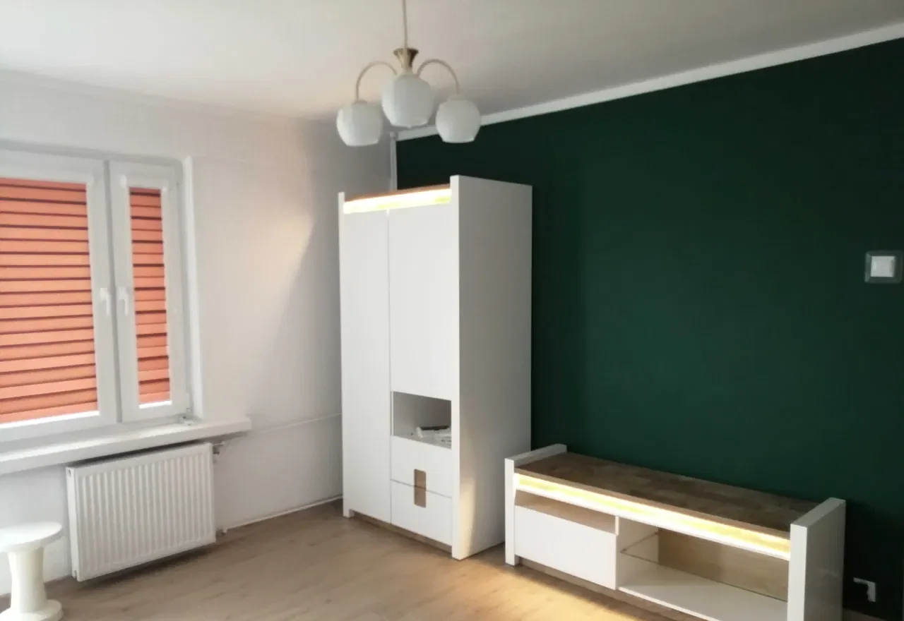 Dwupokojowe na Tysiącleciu, świeżo po remoncie - zdjęcie 2