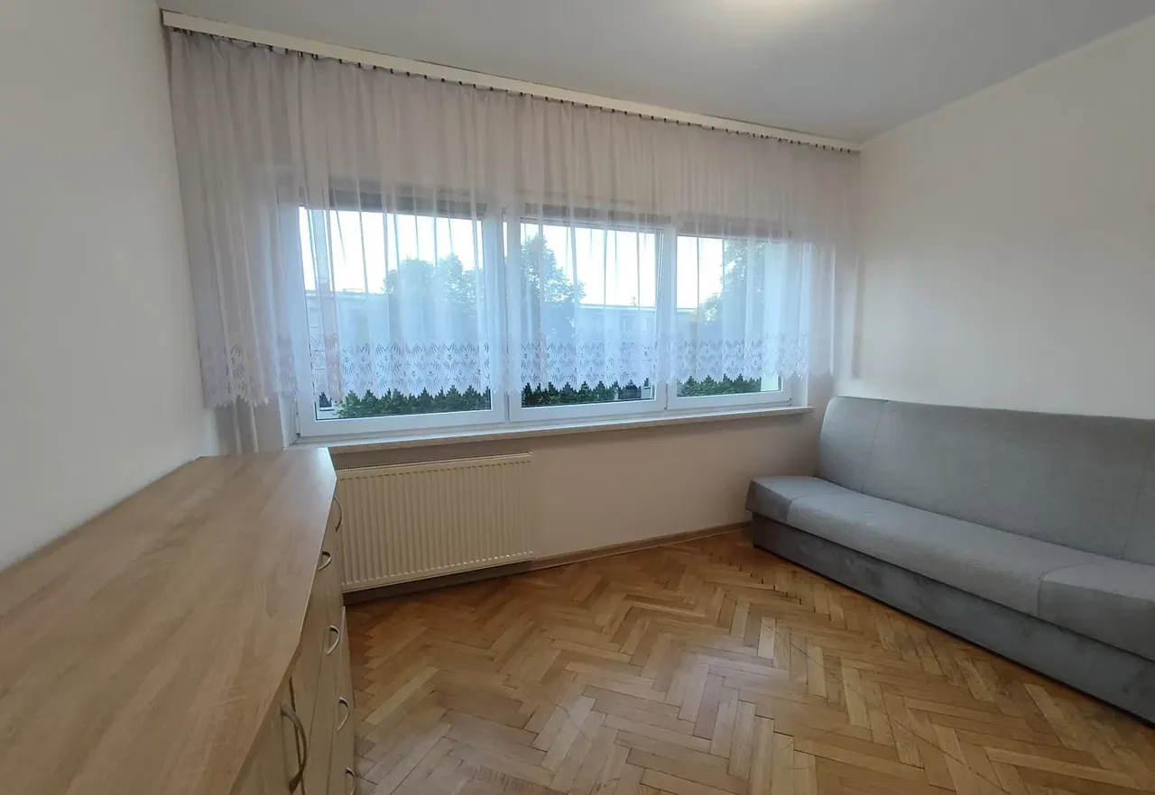Mieszkanie 2 pokoje 48m2 Tysiąclecie ul. Księżycowa - zdjęcie 4